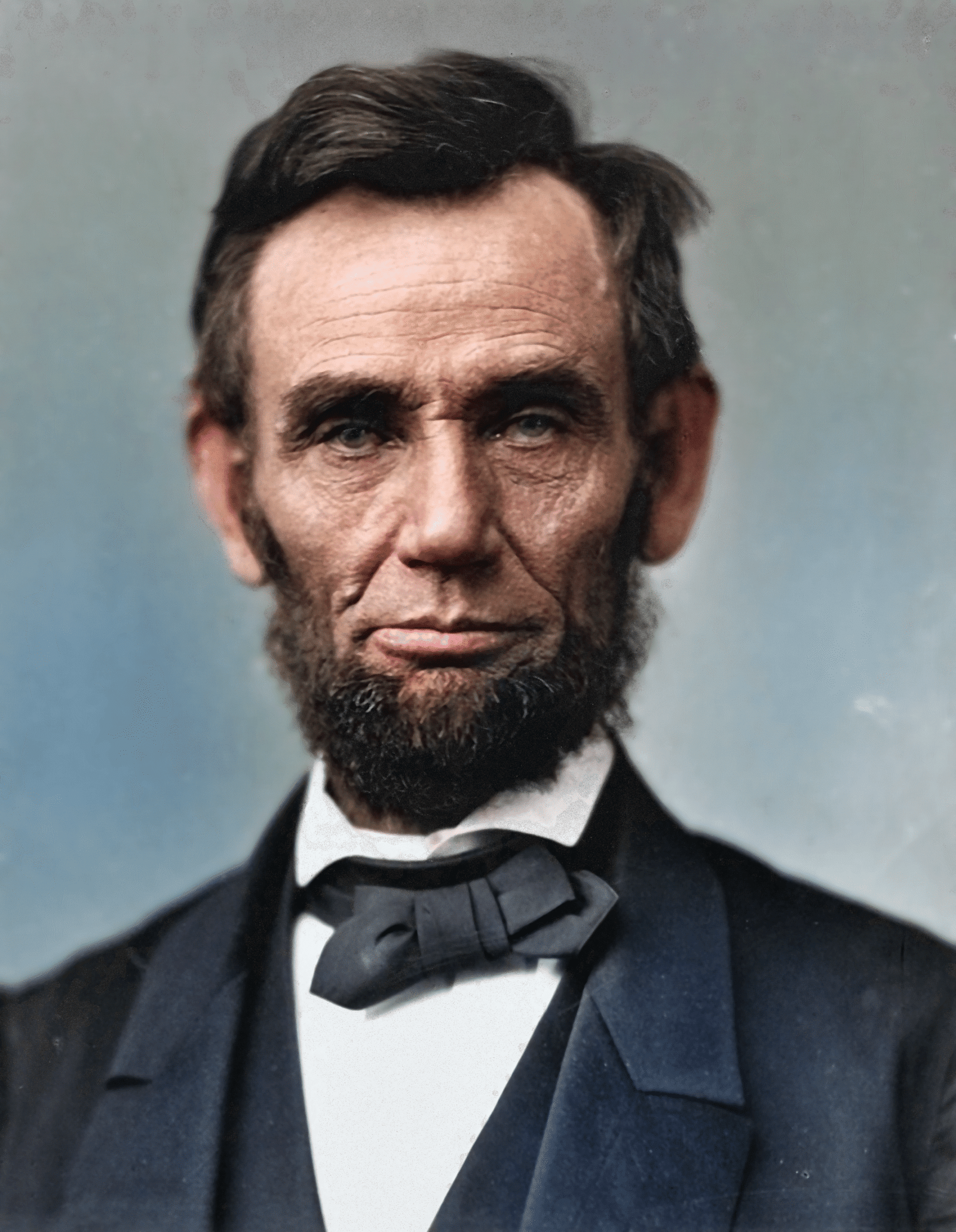 Abraham Lincoln Biography in Hindi – अब्राहम लिंकन का चित्र