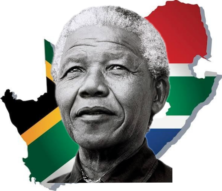 Nelson Mandela Class 10 Summary