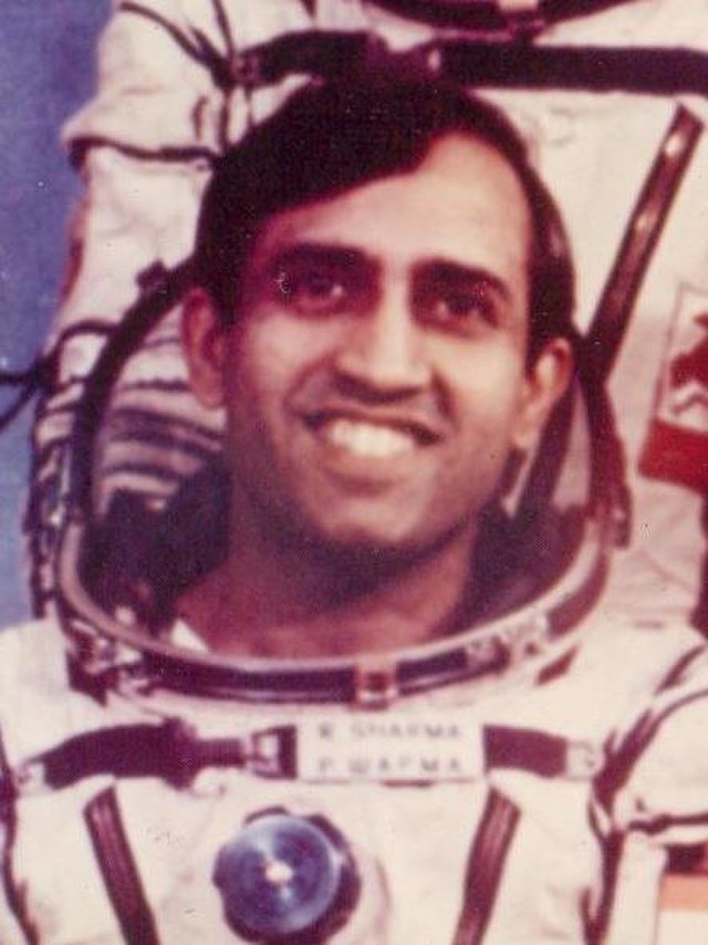 राकेश शर्मा का अंतरिक्ष मिशन | Rakesh Sharma Space Journey