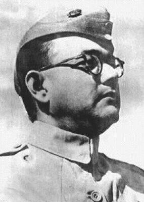 Subhash Chandra Bose Biography